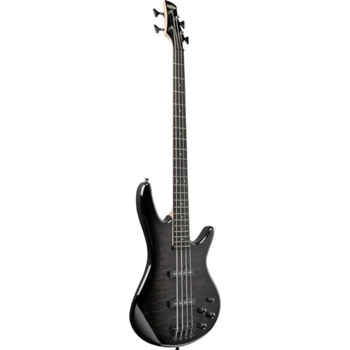 Acquista IBANEZ GSR280QA-TKS online | Merula Strumenti Musicali