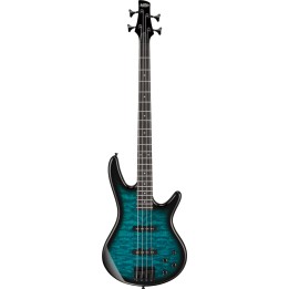 Acquista IBANEZ GSR280QA-TMS online | Merula Strumenti Musicali