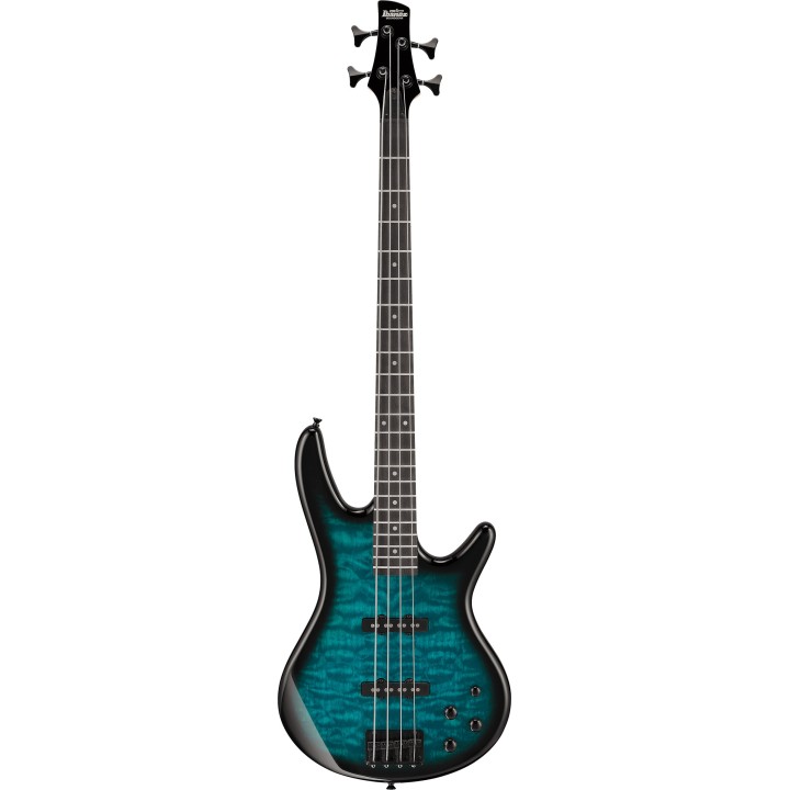 Acquista IBANEZ GSR280QA-TMS online | Merula Strumenti Musicali