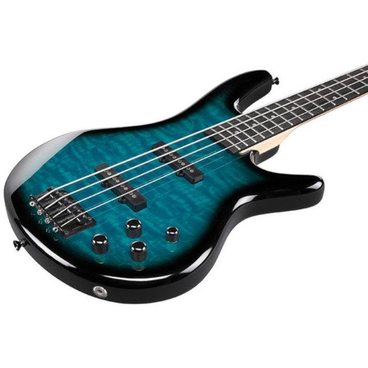 Acquista IBANEZ GSR280QA-TMS online | Merula Strumenti Musicali