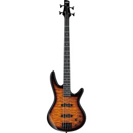 Acquista IBANEZ GSR280QA-TYS online | Merula Strumenti Musicali