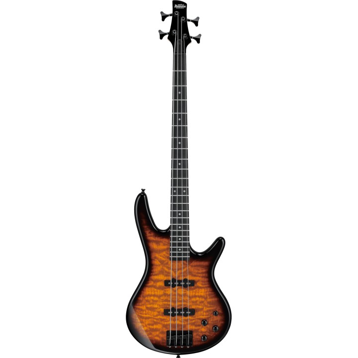 Acquista IBANEZ GSR280QA-TYS online | Merula Strumenti Musicali
