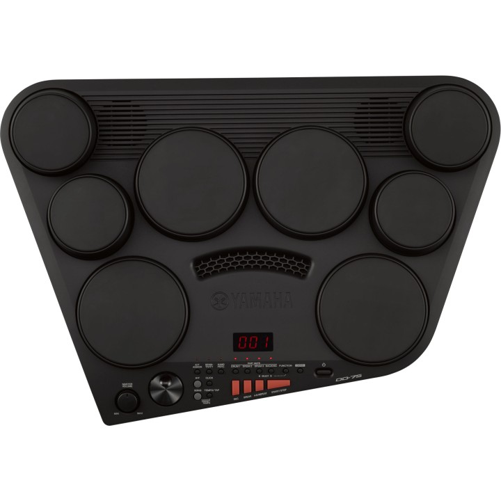 Acquista YAMAHA Dd-75 online | Merula Strumenti Musicali
