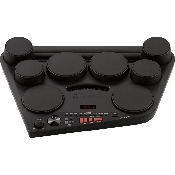 Acquista YAMAHA Dd-75 online | Merula Strumenti Musicali