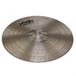 Acquista PAISTE Masters Dry Ride 22" - Mardr22 online | Merula Strumenti Musicali