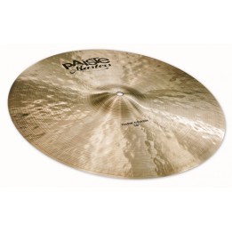 Acquista Paiste Masters Dark Crash 19" - Macdc19 online | Merula Strumenti Musicali