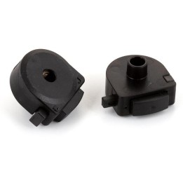 Acquista MAPEX SET BLOCCAPIATTI - QUICK RELEASE FALCON - ACFBN online | Merula Strumenti Musicali