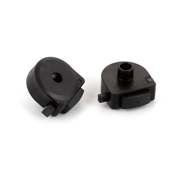 Acquista MAPEX SET BLOCCAPIATTI - QUICK RELEASE FALCON - ACFBN online | Merula Strumenti Musicali