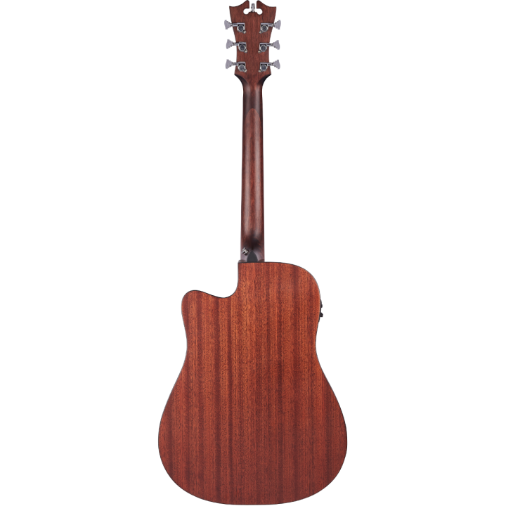 Acquista D'ANGELICO BOWERY LS DREADNOUGHT CE MAHOGANY SATIN DAPLSD500MAHCP online | Merula Strumenti Musicali