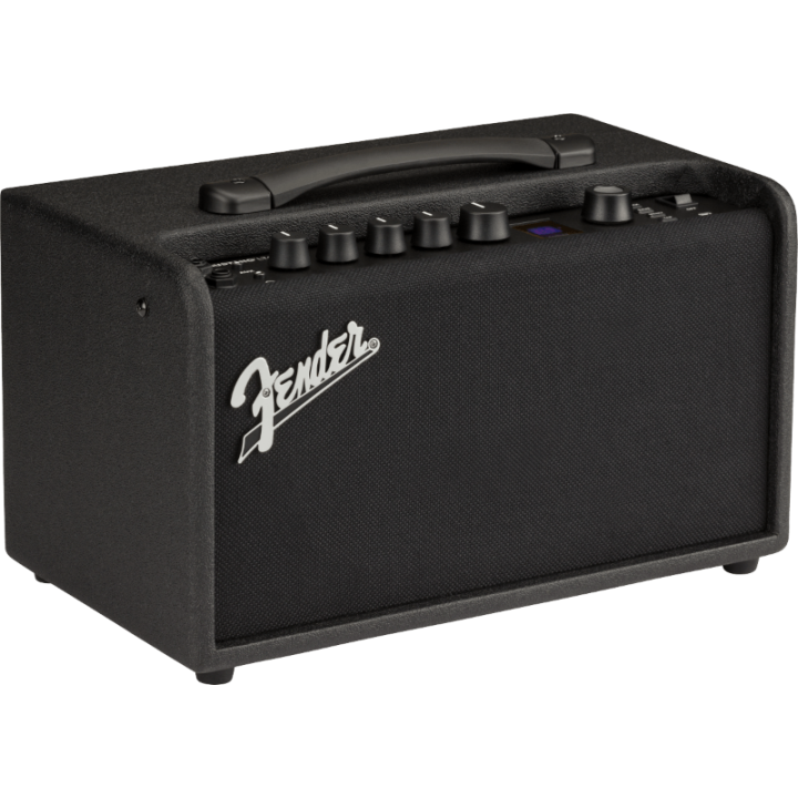 Acquista FENDER Mustang Lt40s online | Merula Strumenti Musicali