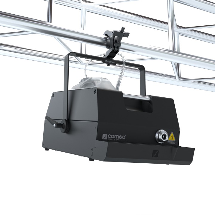 Acquista CAMEO Clif1700proflykit online | Merula Strumenti Musicali