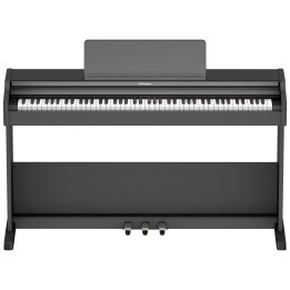 roland rp107 bkx pianoforte digitale con mobile