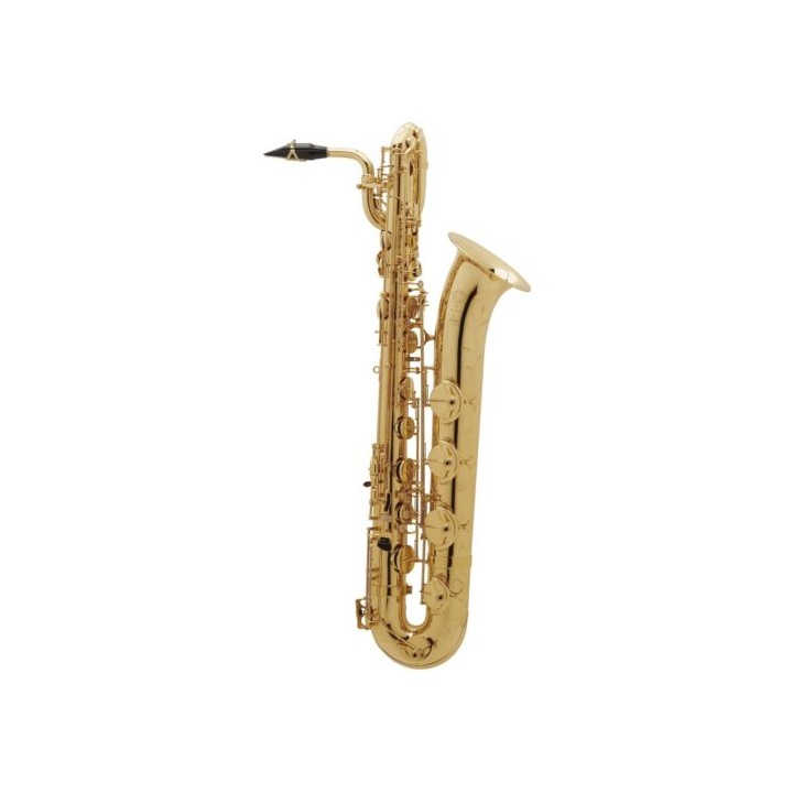 Acquista SELMER SAX BARITONO SA80 II JUBILE GG online | Merula Strumenti Musicali