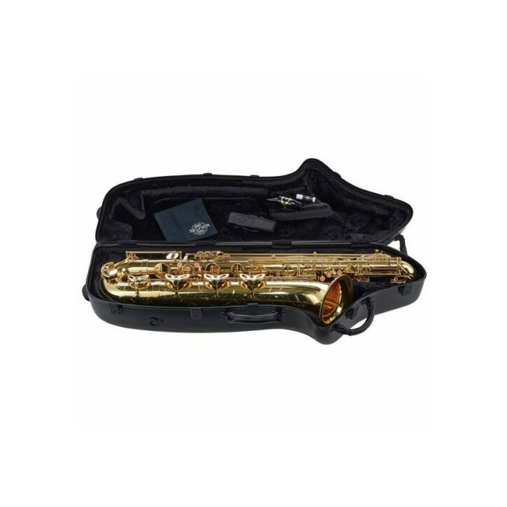 Acquista SELMER SAX BARITONO SA80 II JUBILE GG online | Merula Strumenti Musicali
