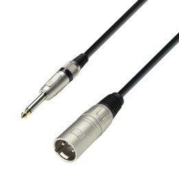Acquista ADAM HALL K3MMP0300 online | Merula Strumenti Musicali