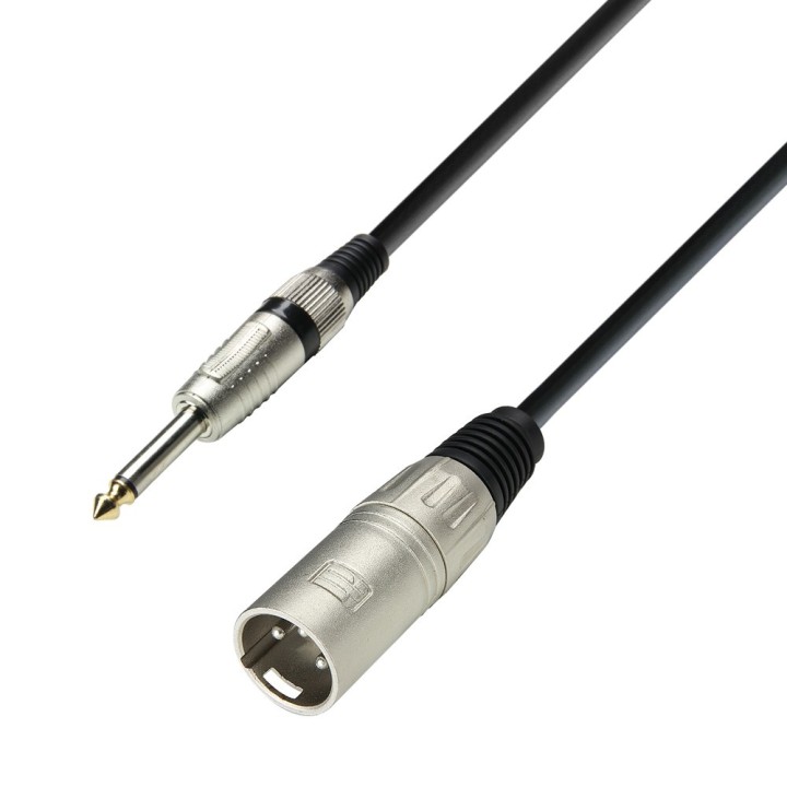 Acquista ADAM HALL K3MMP0300 online | Merula Strumenti Musicali