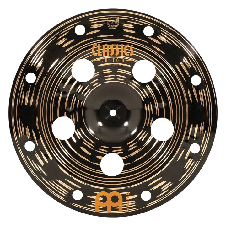 Acquista MEINL Cc16datrch online | Merula Strumenti Musicali