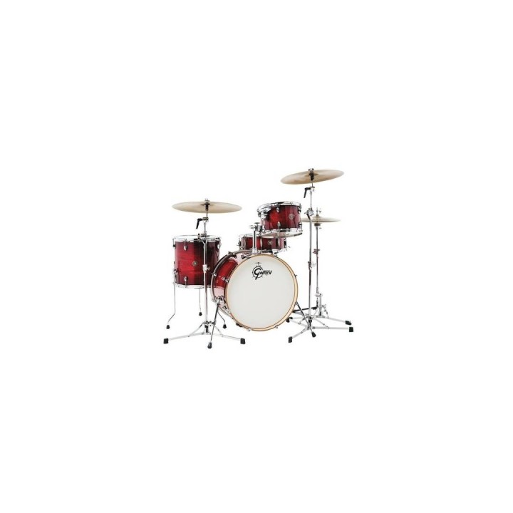 Acquista GRETSCH Shell-Set Catalina Club 561.00 Gr803051 online | Merula Strumenti Musicali