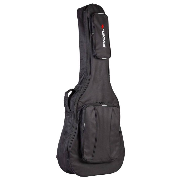 Acquista PROEL Bag150a Borsa Per Chitarra Acustica online | Merula Strumenti Musicali