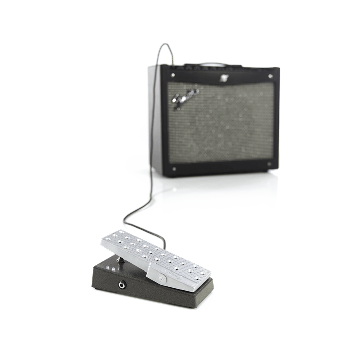 Acquista FENDER EXP-1 PEDAL online | Merula Strumenti Musicali