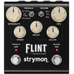 Acquista STRYMON Flint 2fsr online | Merula Strumenti Musicali