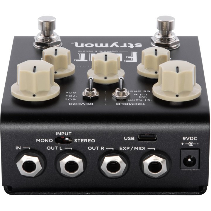 Acquista STRYMON Flint 2fsr online | Merula Strumenti Musicali