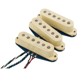 Acquista FENDER 0992290000 Ultra Noiseless Strat Vintage Set online | Merula Strumenti Musicali