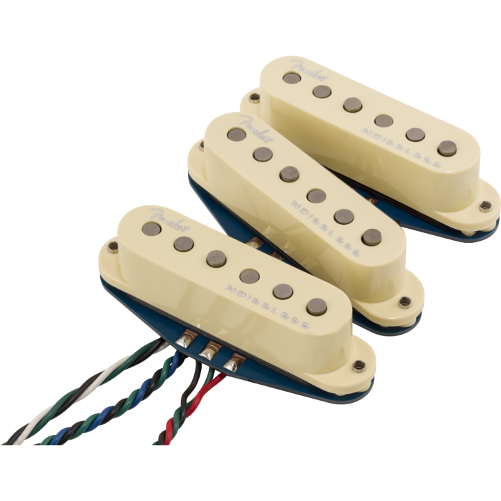 Acquista FENDER 0992290000 Ultra Noiseless Strat Vintage Set online | Merula Strumenti Musicali