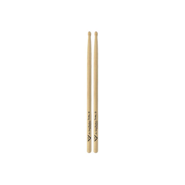 Acquista VATER CINDY BLACKMAN SANTANA MAGIC WAND VHCBSW online | Merula Strumenti Musicali