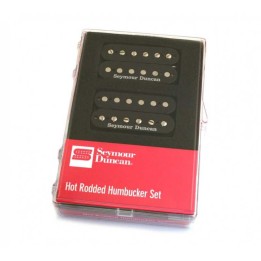 Acquista SEYMOUR DUNCAN Set Sh4, Sh2n online | Merula Strumenti Musicali