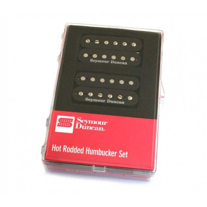 Acquista SEYMOUR DUNCAN Set Sh4, Sh2n online | Merula Strumenti Musicali