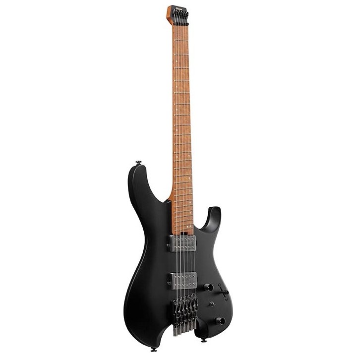 Acquista IBANEZ Qx52bkf Black Flat online | Merula Strumenti Musicali