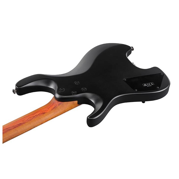 Acquista IBANEZ Qx52bkf Black Flat online | Merula Strumenti Musicali