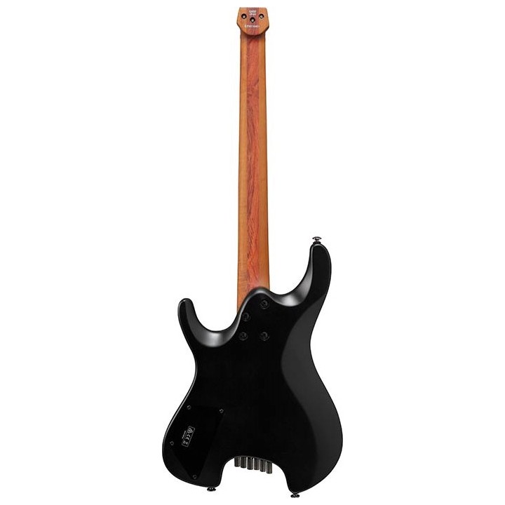 Acquista IBANEZ Qx52bkf Black Flat online | Merula Strumenti Musicali