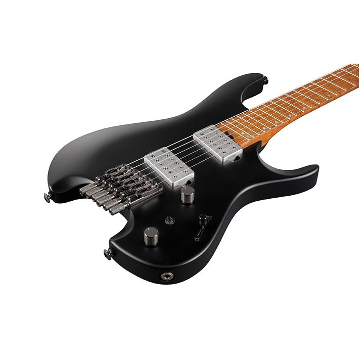 Acquista IBANEZ Qx52bkf Black Flat online | Merula Strumenti Musicali