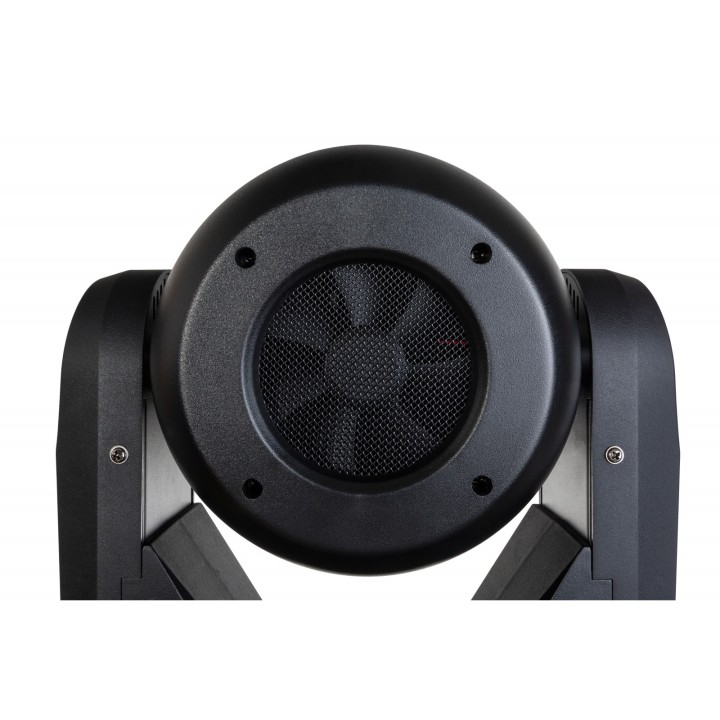Acquista BEGLEC 7X40W MOVING WASH WITH ZOOM/PIXEL CONTROL online | Merula Strumenti Musicali
