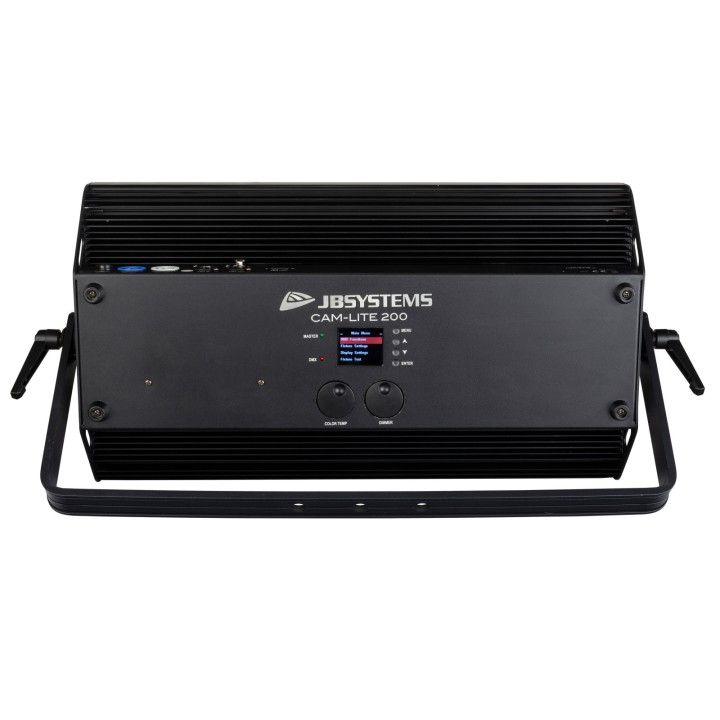 Acquista JB SYSTEMS CAM-LITE 200 online | Merula Strumenti Musicali