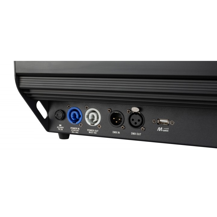 Acquista JB SYSTEMS CAM-LITE 200 online | Merula Strumenti Musicali