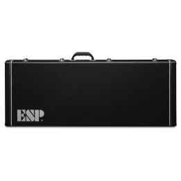 Acquista ESP EC FORM FIT GUITAR CASE online | Merula Strumenti Musicali