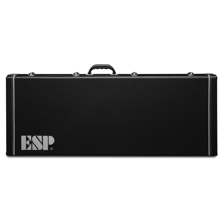 Acquista ESP EC FORM FIT GUITAR CASE online | Merula Strumenti Musicali
