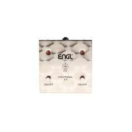 Acquista ENGL Z4 Dual Footswitch online | Merula Strumenti Musicali