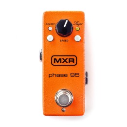 Acquista MXR M290 Phase 95 Mini online | Merula Strumenti Musicali