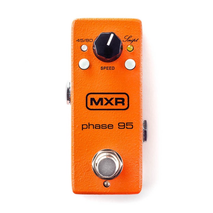 Acquista MXR M290 Phase 95 Mini online | Merula Strumenti Musicali