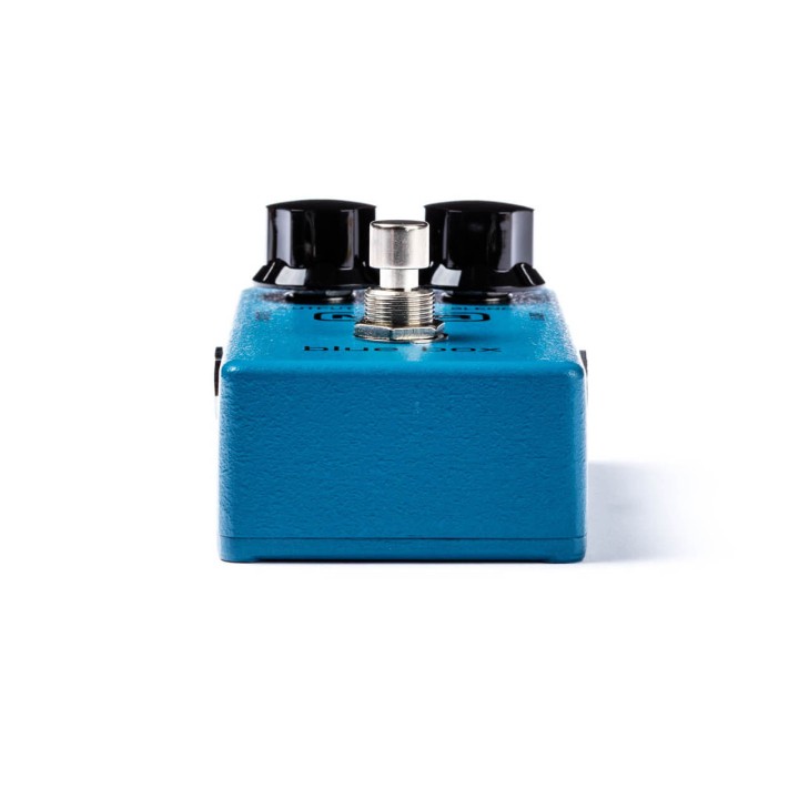 Acquista MXR M103 BLUE BOX online | Merula Strumenti Musicali