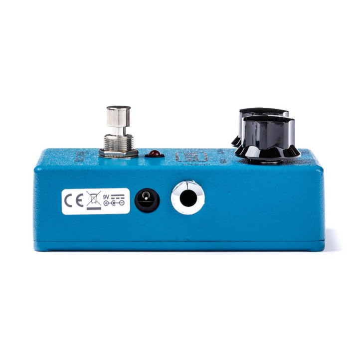 Acquista MXR M103 BLUE BOX online | Merula Strumenti Musicali