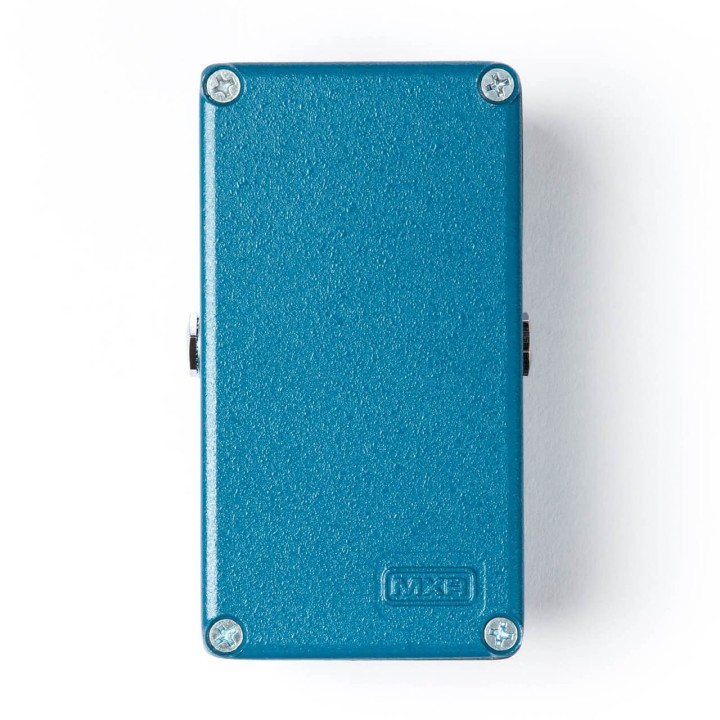 Acquista MXR M103 BLUE BOX online | Merula Strumenti Musicali
