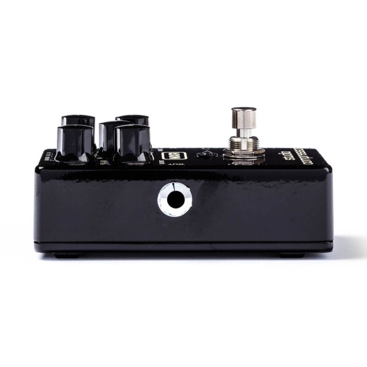 Acquista MXR M76 Studio Compressor online | Merula Strumenti Musicali