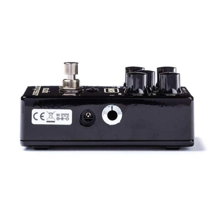 Acquista MXR M76 Studio Compressor online | Merula Strumenti Musicali