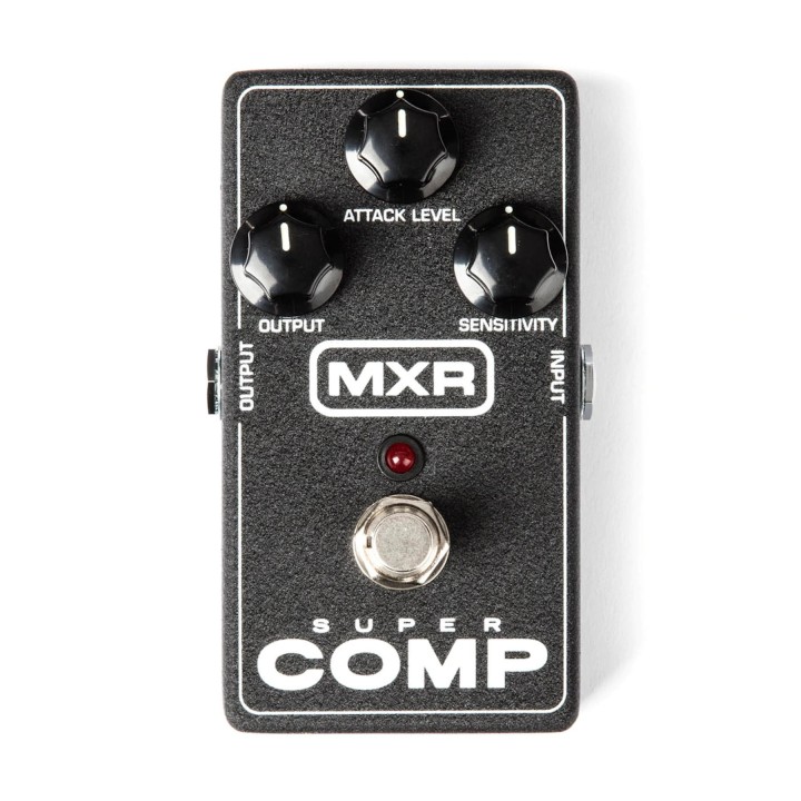 MXR M132 Super Comp - Pedale Compressore