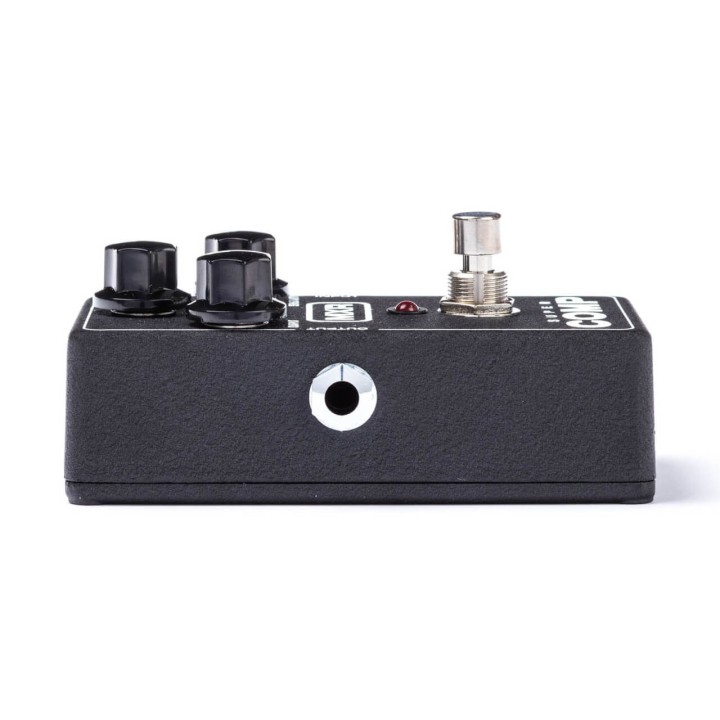 MXR M132 Super Comp - Pedale Compressore